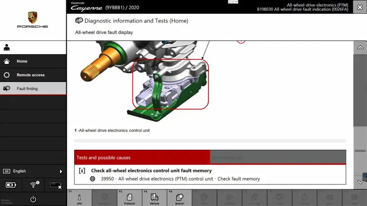 How-to-use-the-Porsche-piwis-3-software-to-find-a-Porsche-car-faultrepair-guide-7